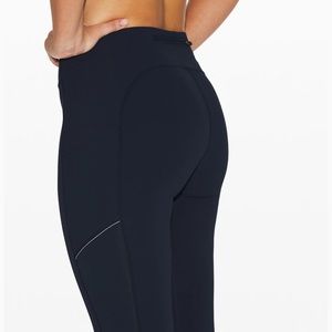 NEW Lululemon Speed Up Tight